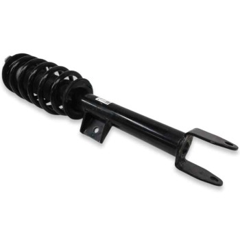 Recambio de amortiguador delantero derecho para tesla model 3 (5yj3) ev referencia OEM IAM 104436901F  