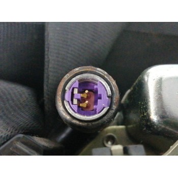 Recambio de cinturon seguridad delantero izquierdo para seat altea xl (5p5) reference referencia OEM IAM 193857737A  