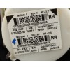 Recambio de cinturon seguridad trasero derecho para fiat nuova 500 (150) 1.2 cat referencia OEM IAM 07354925760  