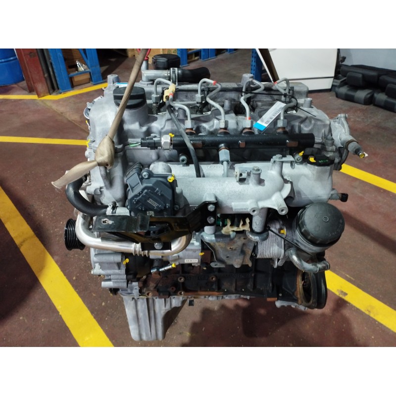 DESPIECE MOTOR EGR ELECTRICA