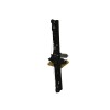 Recambio de elevalunas delantero derecho para citroën jumpy fugón 2.0 blue-hdi fap referencia OEM IAM 9808388480 9809327780 