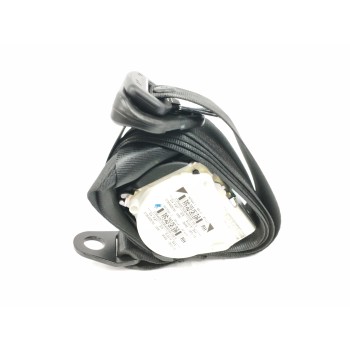 Recambio de cinturon seguridad trasero derecho para fiat nuova 500 (150) 1.2 cat referencia OEM IAM 07354925760  