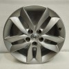 Recambio de llanta para peugeot 508 2.0 16v hdi fap referencia OEM IAM 9671401377 7JX17CH5 46 5H 5X105 , 5