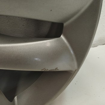 Recambio de llanta para peugeot 508 2.0 16v hdi fap referencia OEM IAM 9671401377 7JX17CH5 46 5H 5X105 , 5