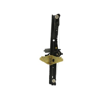 Recambio de elevalunas delantero derecho para citroën jumpy fugón 2.0 blue-hdi fap referencia OEM IAM 9808388480 9809327780 