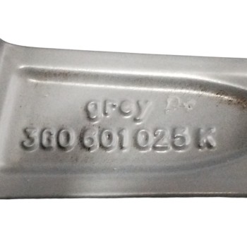 Recambio de llanta para volkswagen passat lim. (3g2) 2.0 tdi referencia OEM IAM 3G0601025K 8JX18H2 ET44 5H 5X110 , 5