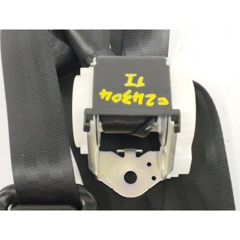 Recambio de cinturon seguridad trasero izquierdo para fiat nuova 500 (150) 1.2 cat referencia OEM IAM 07354925770  