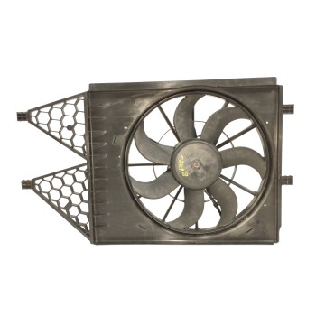 Recambio de electroventilador para seat ibiza sc (6j1) 1.6 tdi referencia OEM IAM 6R0121207A  
