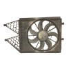 Recambio de electroventilador para seat ibiza sc (6j1) 1.6 tdi referencia OEM IAM 6R0121207A  