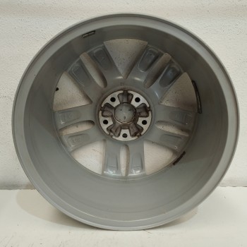 Recambio de llanta para peugeot 508 2.0 16v hdi fap referencia OEM IAM 9671401377 7JX17CH5 46 5H 5X105 , 5