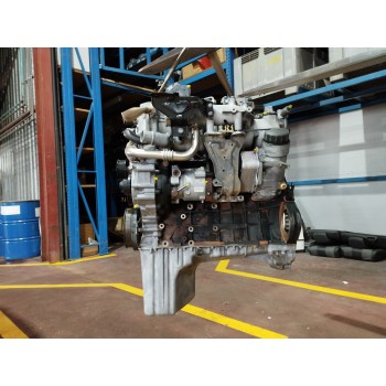 Recambio de despiece motor para ssangyong kyron 2.0 referencia OEM IAM D20DT EGR ELECTRICA 