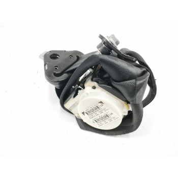 Recambio de cinturon seguridad trasero izquierdo para fiat nuova 500 (150) 1.2 cat referencia OEM IAM 07354925770  