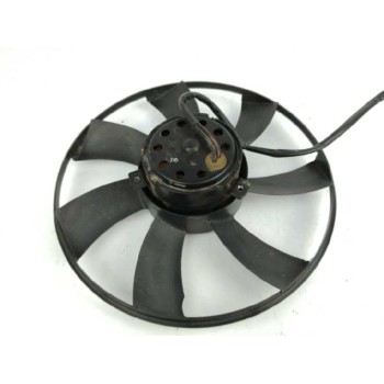 Recambio de electroventilador para opel antara 2.0 cdti cat (z 20 dmh / llw) referencia OEM IAM   