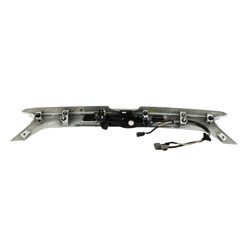 MOLDURA INCLUYE MANETA PORTON VIGNALE