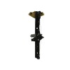 Recambio de elevalunas delantero izquierdo para citroën jumpy fugón 2.0 blue-hdi fap referencia OEM IAM 9808388580 9809327980 