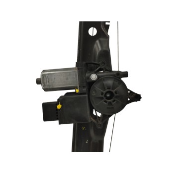 Recambio de elevalunas delantero izquierdo para citroën jumpy fugón 2.0 blue-hdi fap referencia OEM IAM 9808388580 9809327980 