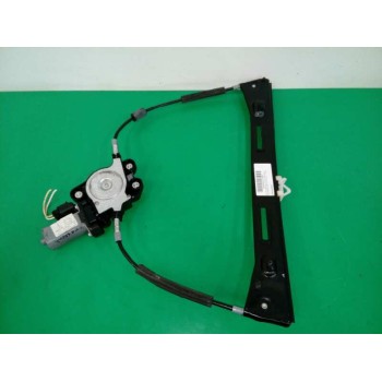 Recambio de elevalunas delantero izquierdo para fiat panda (169) 1.3 jtd 4x4 referencia OEM IAM FUNDA 51846385 