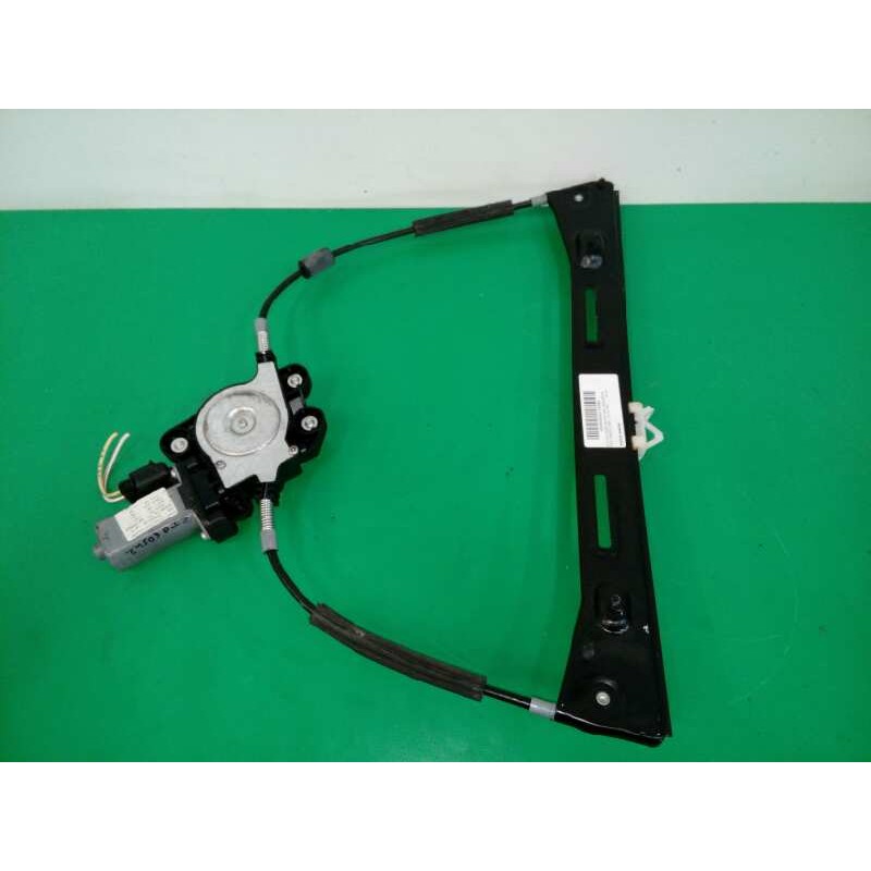 Recambio de elevalunas delantero izquierdo para fiat panda (169) 1.3 jtd 4x4 referencia OEM IAM FUNDA 51846385 