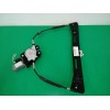 Recambio de elevalunas delantero izquierdo para fiat panda (169) 1.3 jtd 4x4 referencia OEM IAM FUNDA 51846385 