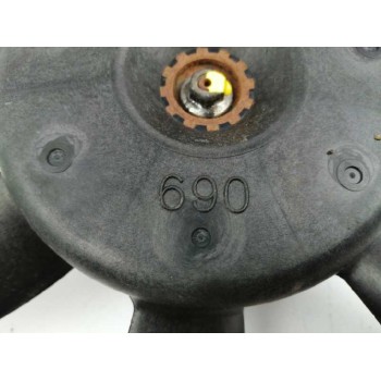 Recambio de electroventilador para opel antara 2.0 cdti cat (z 20 dmh / llw) referencia OEM IAM   