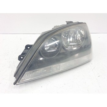 Recambio de faro izquierdo para kia sorento i (jc) 2.5 crdi referencia OEM IAM   