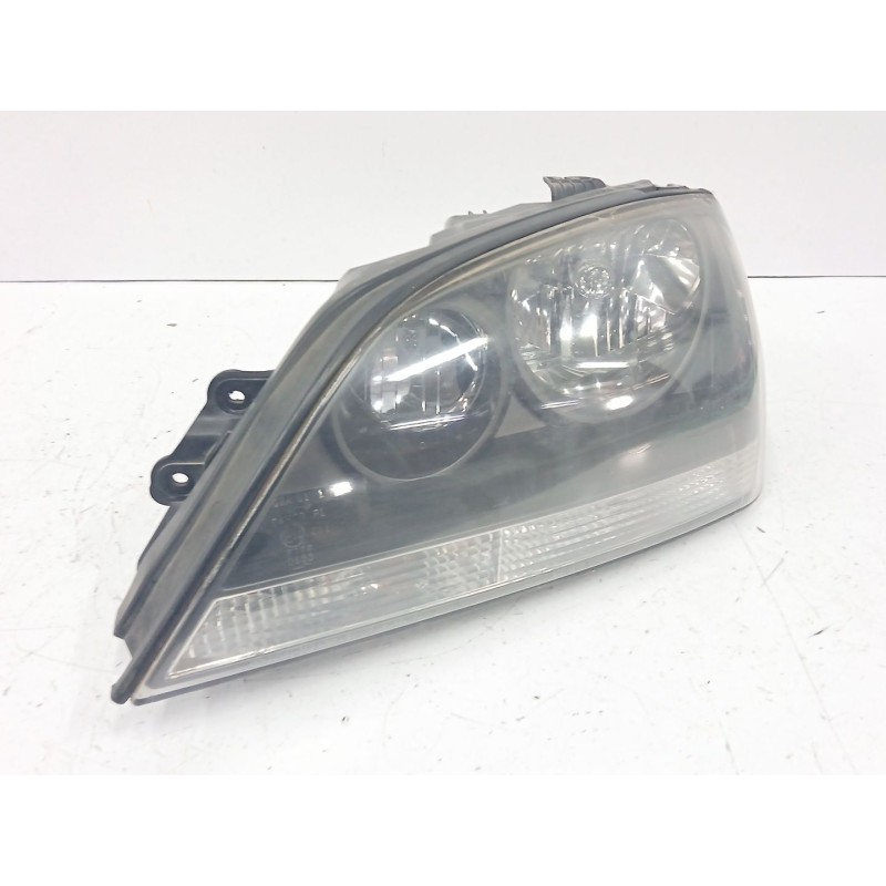 Recambio de faro izquierdo para kia sorento i (jc) 2.5 crdi referencia OEM IAM   