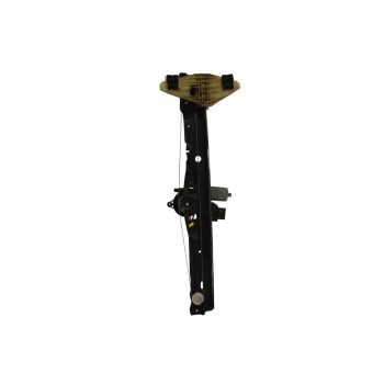 Recambio de elevalunas delantero izquierdo para citroën jumpy fugón 2.0 blue-hdi fap referencia OEM IAM 9808388580 9809327980 