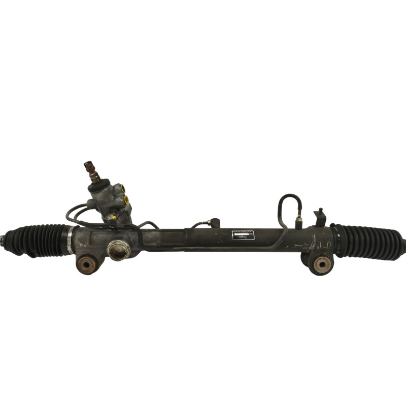 Recambio de cremallera direccion para lexus rx 300(mcu35) 3.0 v6 cat referencia OEM IAM 4420048091 FUELLE DAÑADO 