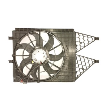 Recambio de electroventilador para seat ibiza sc (6j1) 1.6 tdi referencia OEM IAM 6R0121207A  