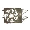 Recambio de electroventilador para seat ibiza sc (6j1) 1.6 tdi referencia OEM IAM 6R0121207A  