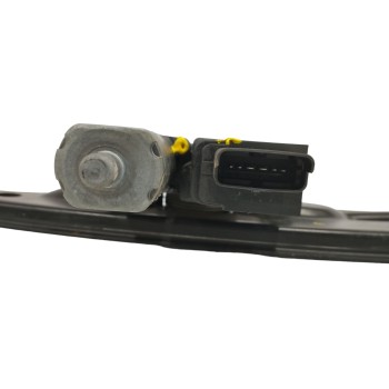 Recambio de elevalunas delantero izquierdo para citroën jumpy fugón 2.0 blue-hdi fap referencia OEM IAM 9808388580 9809327980 