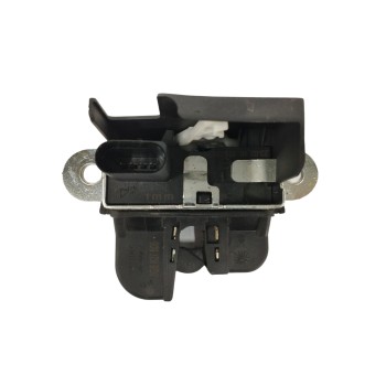 Recambio de cerradura maletero / porton para volkswagen golf vii lim. 1.6 16v tdi dpf referencia OEM IAM 5G6827505  