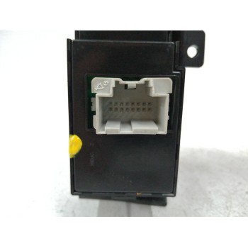 Recambio de mando retrovisor para chevrolet captiva 2.0 diesel cat referencia OEM IAM   