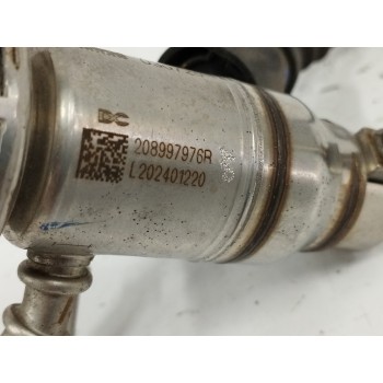 Recambio de inyector para fiat talento kasten (296) 2.0 dci referencia OEM IAM 208997976R ADBLUE A2C15889300