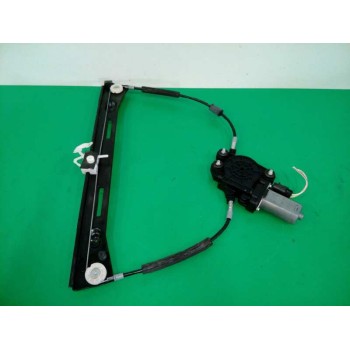 Recambio de elevalunas delantero izquierdo para fiat panda (169) 1.3 jtd 4x4 referencia OEM IAM FUNDA 51846385 