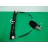 Recambio de elevalunas delantero izquierdo para fiat panda (169) 1.3 jtd 4x4 referencia OEM IAM FUNDA 51846385 