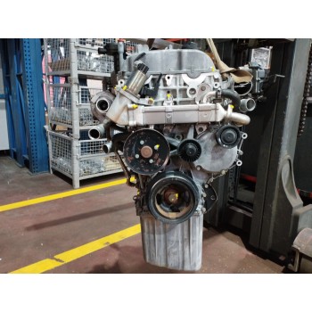 Recambio de despiece motor para ssangyong kyron 2.0 referencia OEM IAM D20DT EGR ELECTRICA 