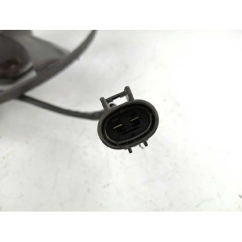 Recambio de electroventilador para opel antara 2.0 cdti cat (z 20 dmh / llw) referencia OEM IAM   