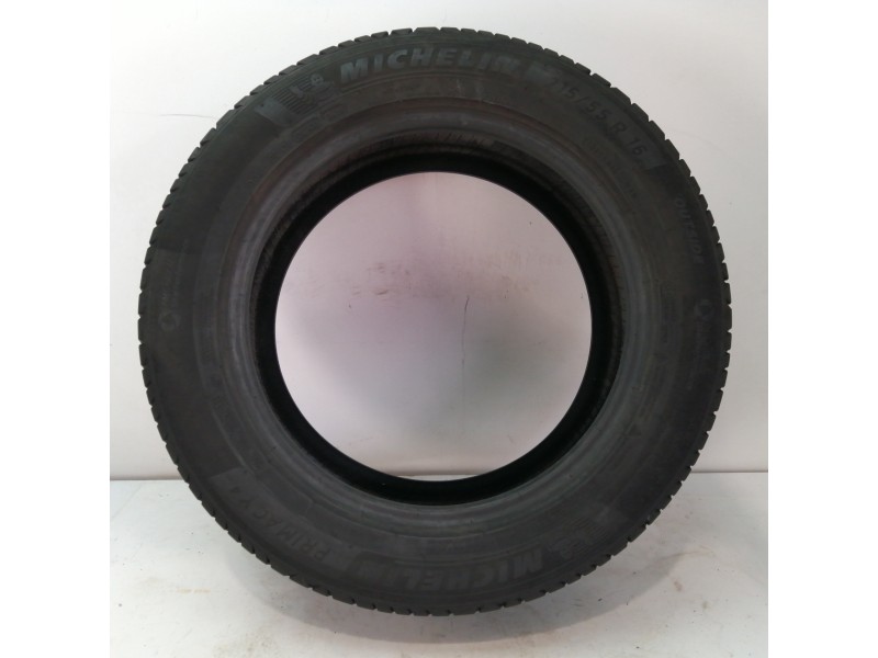 Recambio de neumatico para para varios modelos referencia OEM IAM 21555R16 MICHELIN PRIMACY4