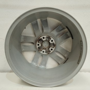 Recambio de llanta para peugeot 508 2.0 16v hdi fap referencia OEM IAM 9671401377 7JX17CH5 46 5H 5X105 , 5