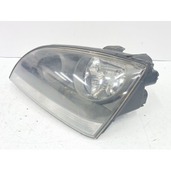 Recambio de faro izquierdo para kia sorento i (jc) 2.5 crdi referencia OEM IAM   