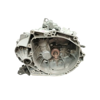 Recambio de caja cambios para peugeot 2008 (--.2013) 1.6 e-hdi fap referencia OEM IAM 20EA50  