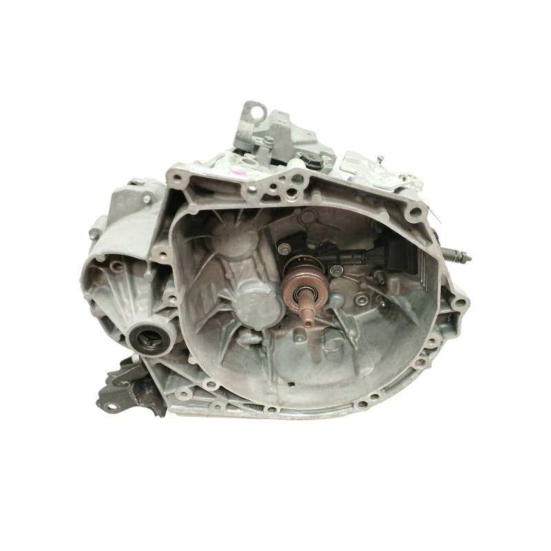 Recambio de caja cambios para peugeot 2008 (--.2013) 1.6 e-hdi fap referencia OEM IAM 20EA50  