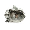 Recambio de caja cambios para peugeot 2008 (--.2013) 1.6 e-hdi fap referencia OEM IAM 20EA50  