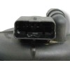 Recambio de soporte filtro gasoil para opel combo (corsa c) familiar referencia OEM IAM 13161902  