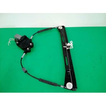 Recambio de elevalunas delantero izquierdo para fiat panda (169) 1.3 jtd 4x4 referencia OEM IAM FUNDA 51846385 
