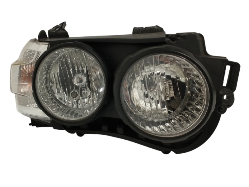 Recambio de faro derecho para chevrolet aveo 1.4 cat referencia OEM IAM 96831062 Recambio de faro derecho para chevrolet aveo 1.4 cat referencia OEM IAM 96831062