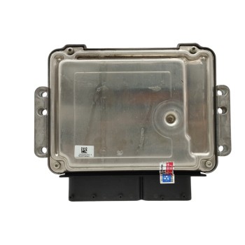 Recambio de centralita motor uce para kia carens iv 1.6 gdi referencia OEM IAM 391122BFH2 0261S17694 