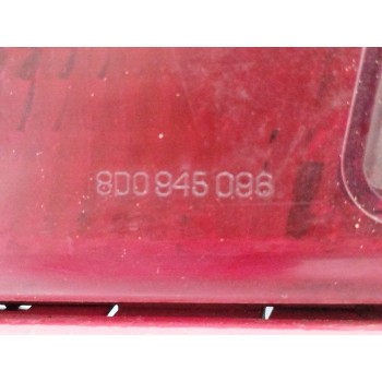 Recambio de piloto trasero derecho para audi a4 berlina (b5) 1.9 tdi referencia OEM IAM 8D0945096  