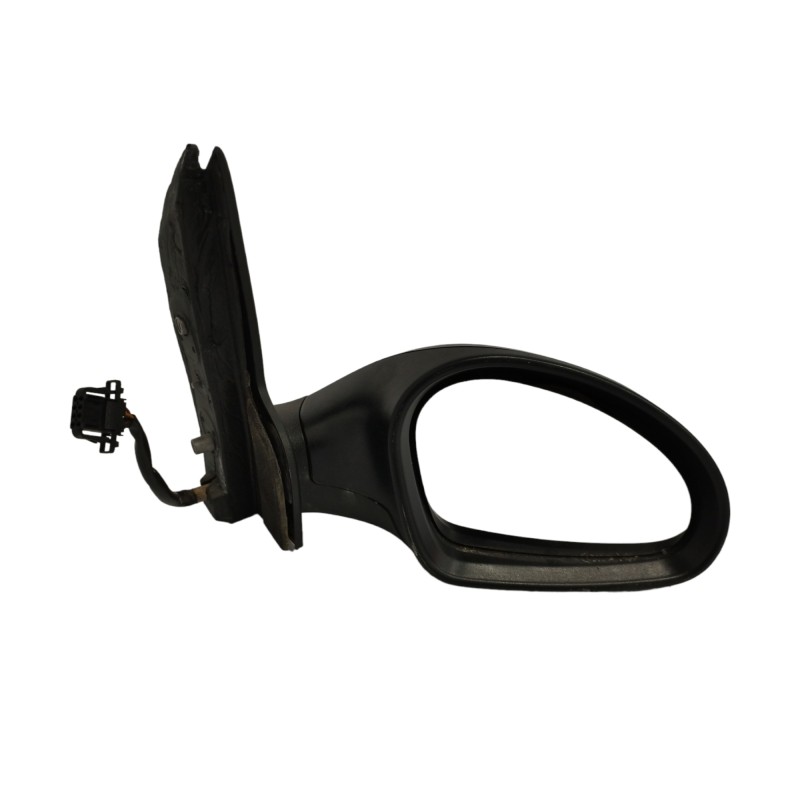 Recambio de retrovisor derecho para seat toledo (5p2) 2.0 tdi referencia OEM IAM  5 CABLES 